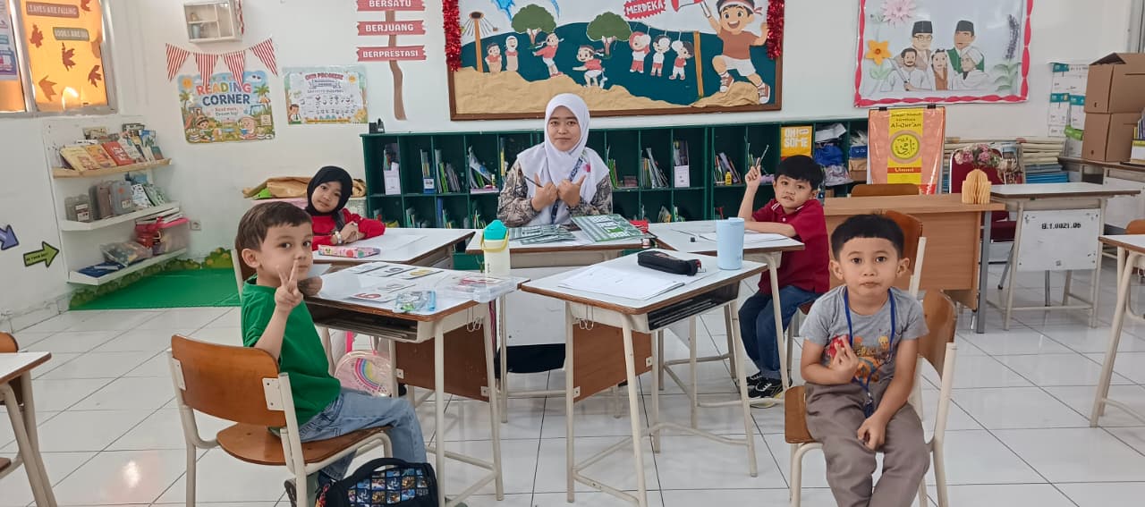 Penerimaan Peserta Didik Baru Tahun Ajaran 2027/2028 Resmi Dibuka