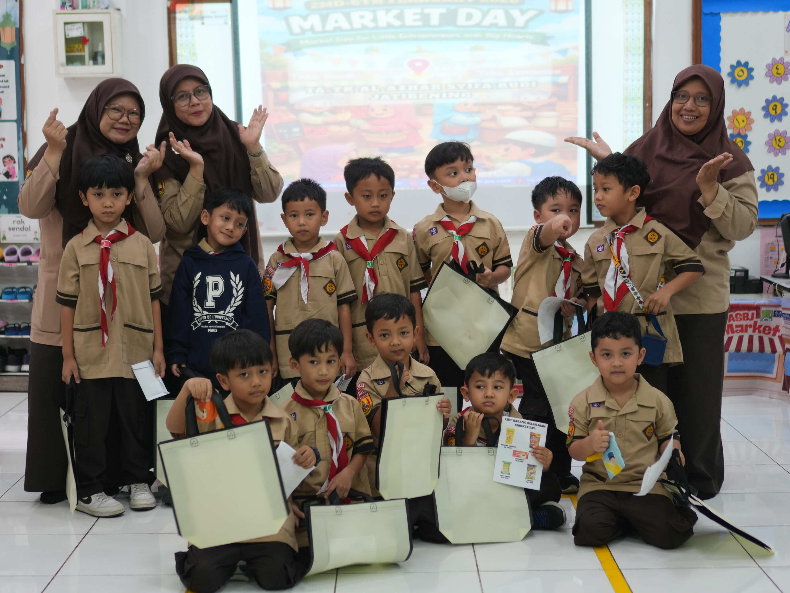 Market Day 2026