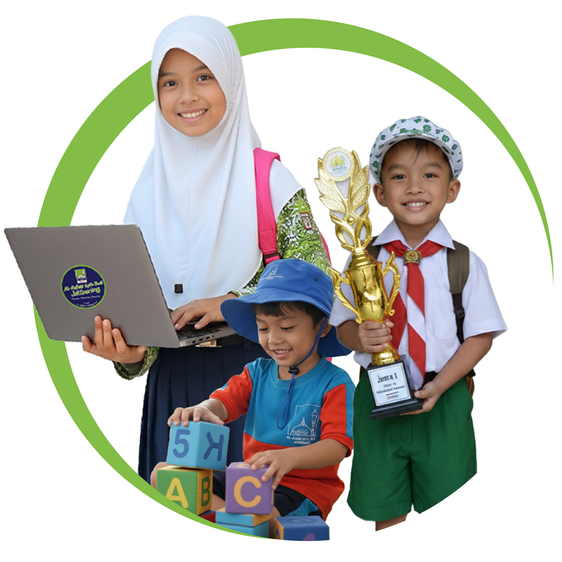 Al-Azhar Syifa Budi Jatibening