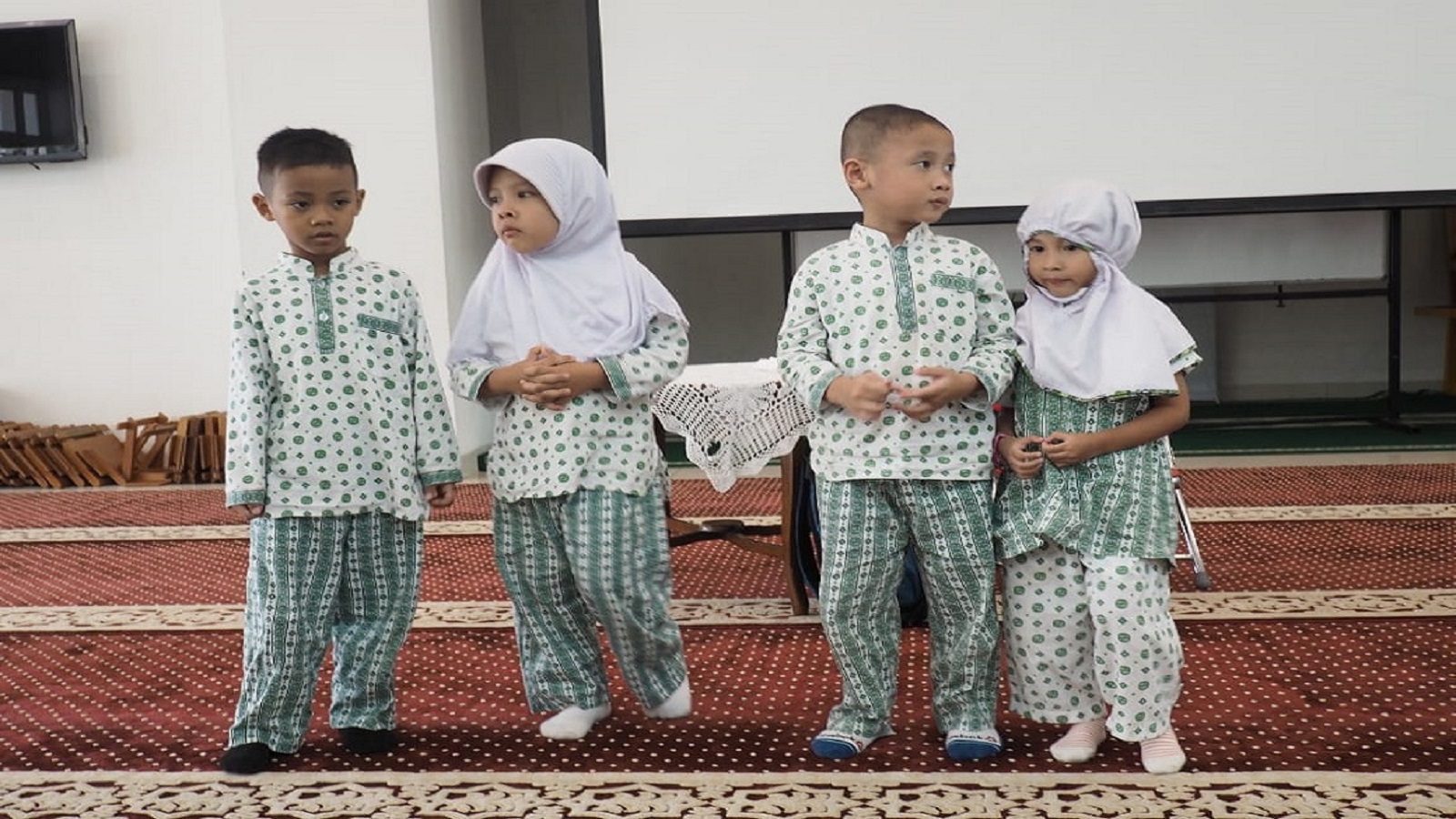 Al Azhar Syifa Budi Jatibening