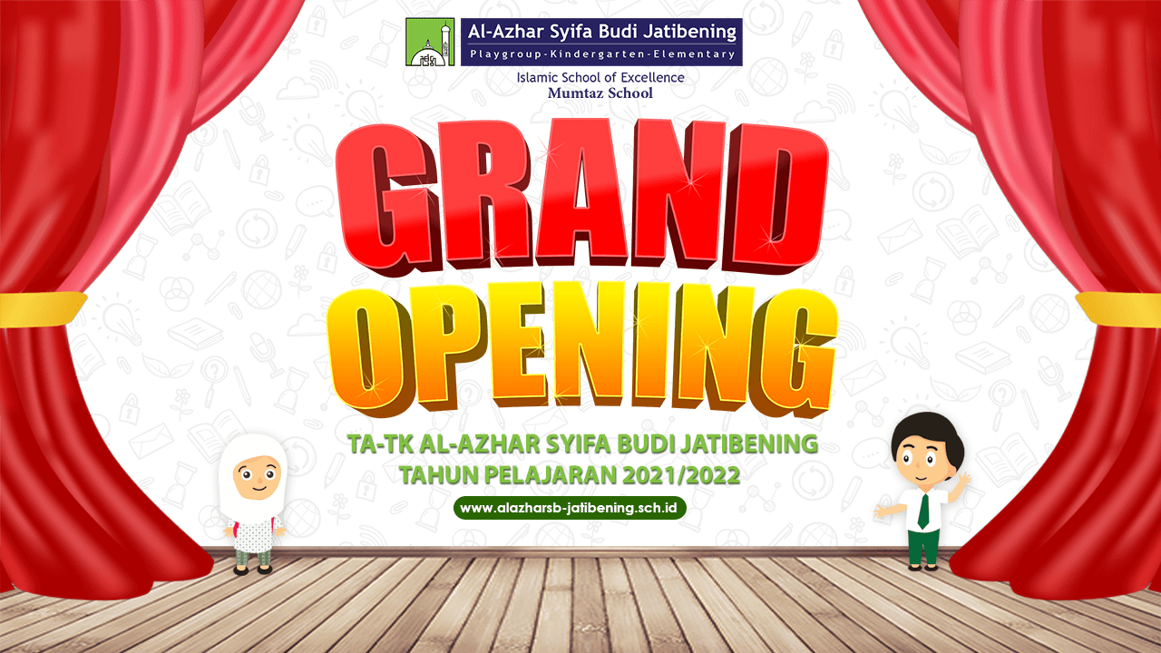 Al Azhar Syifa Budi Jatibening