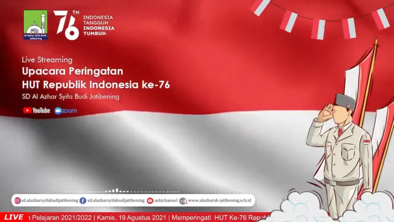 Al Azhar Syifa Budi Jatibening