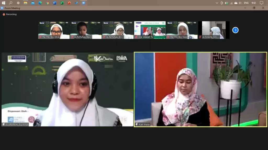 Al Azhar Syifa Budi Jatibening