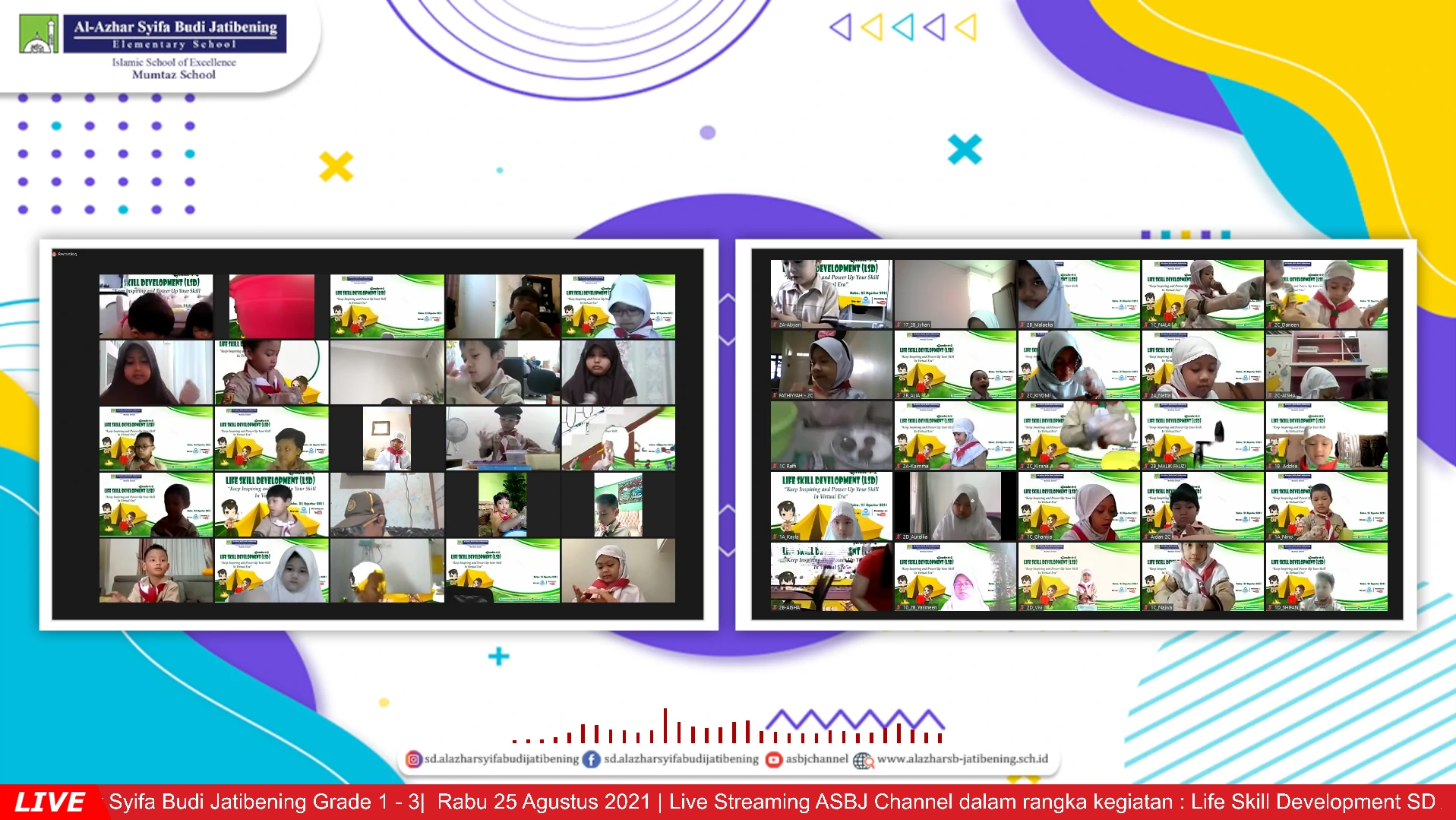 Al Azhar Syifa Budi Jatibening