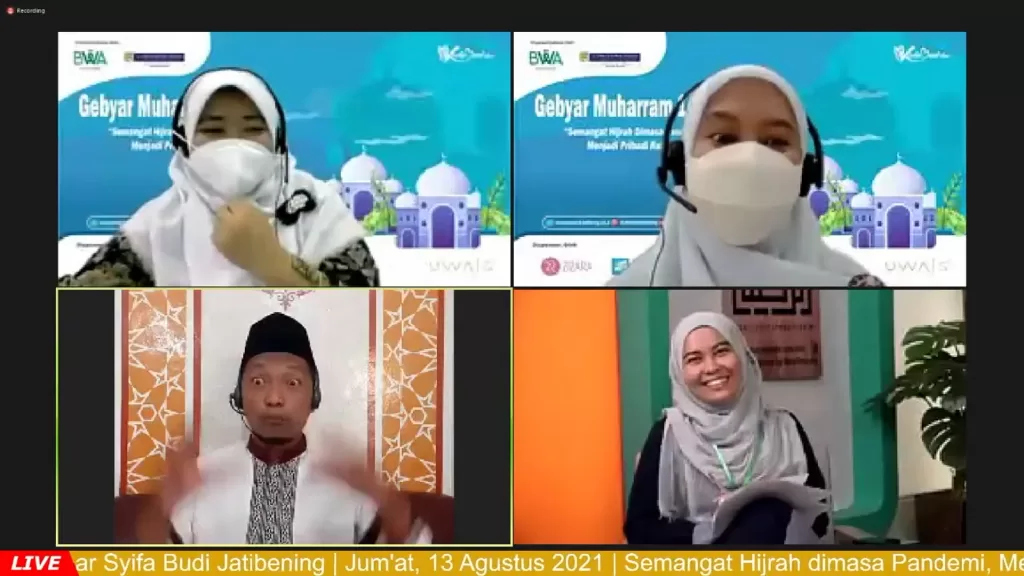 Al Azhar Syifa Budi Jatibening