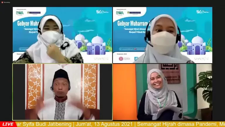 Al Azhar Syifa Budi Jatibening