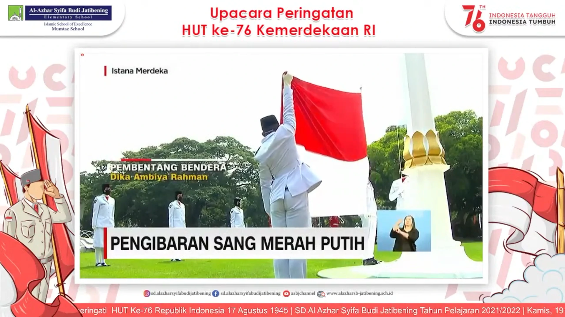 Al Azhar Syifa Budi Jatibening