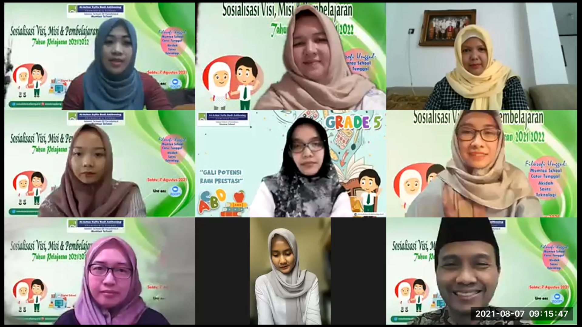 Al Azhar Syifa Budi Jatibening