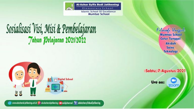Al Azhar Syifa Budi Jatibening