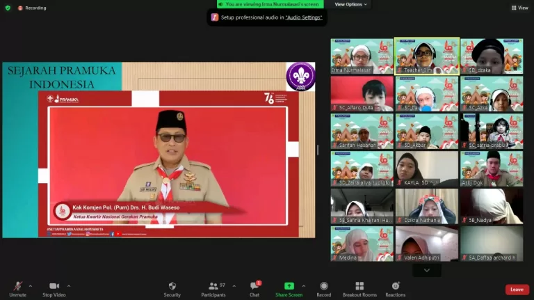 Al Azhar Syifa Budi Jatibening