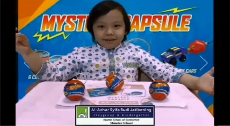 Al Azhar Syifa Budi Jatibening