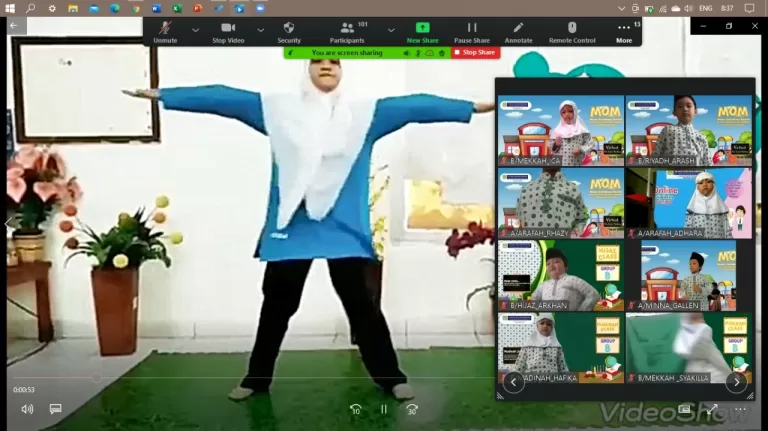 Al Azhar Syifa Budi Jatibening