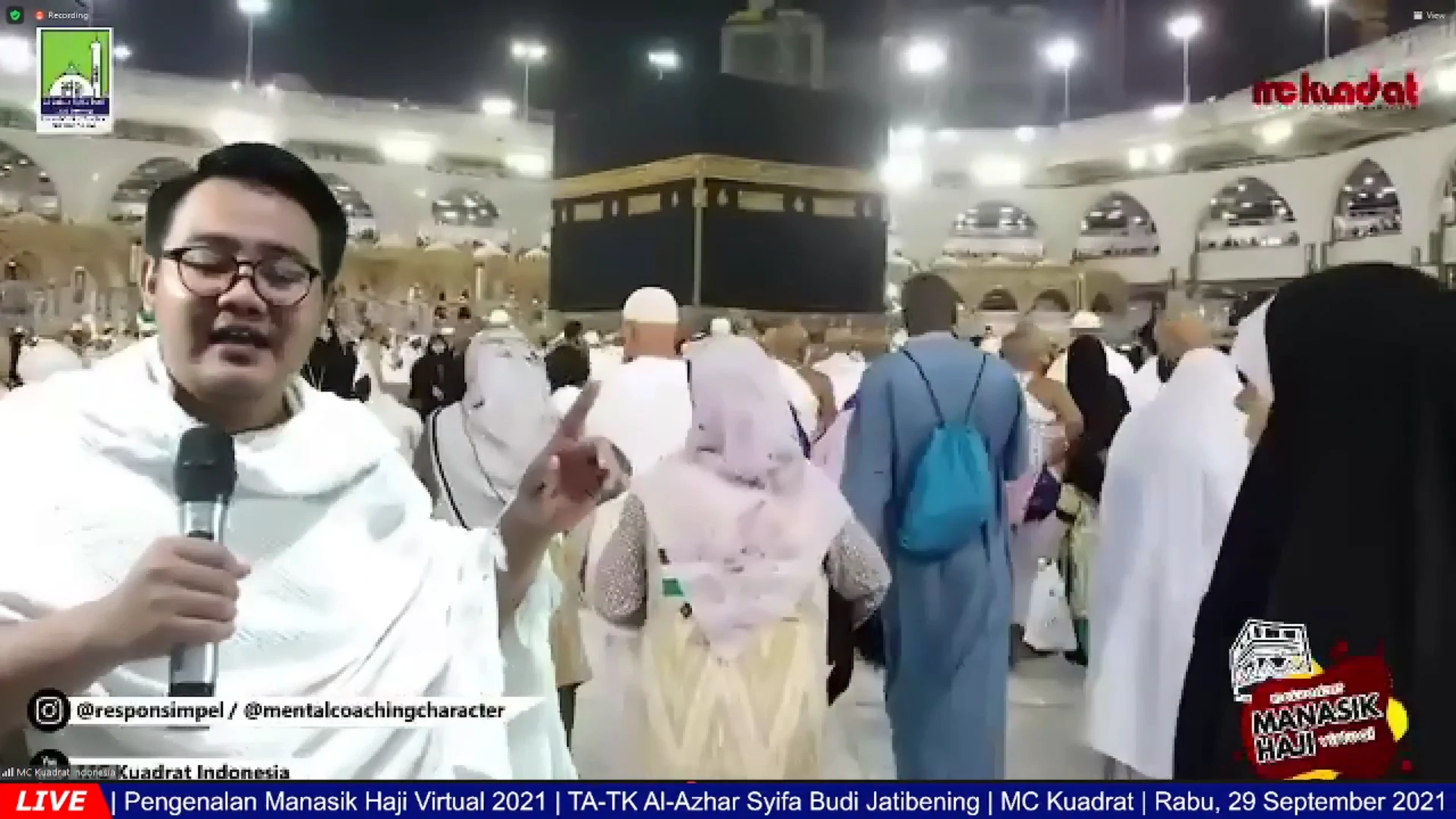 Al Azhar Syifa Budi Jatibening