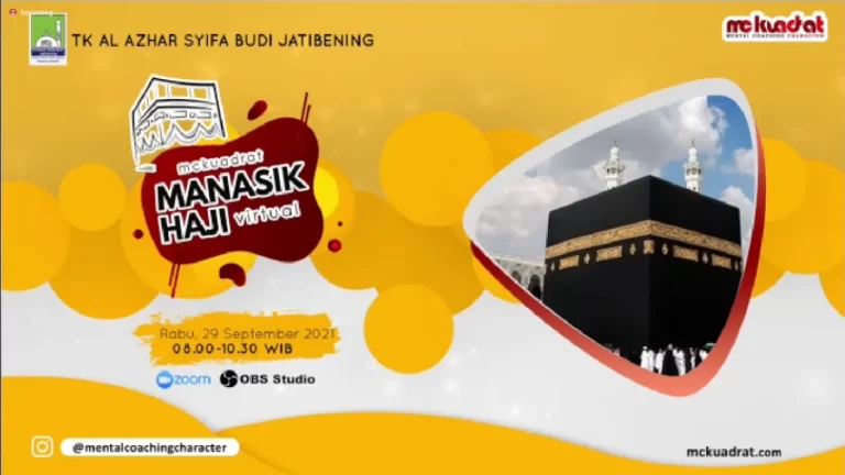 Al Azhar Syifa Budi Jatibening