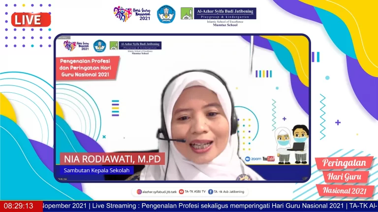 Al Azhar Syifa Budi Jatibening