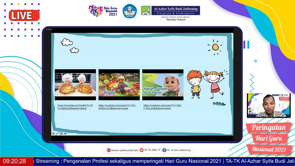 Al Azhar Syifa Budi Jatibening