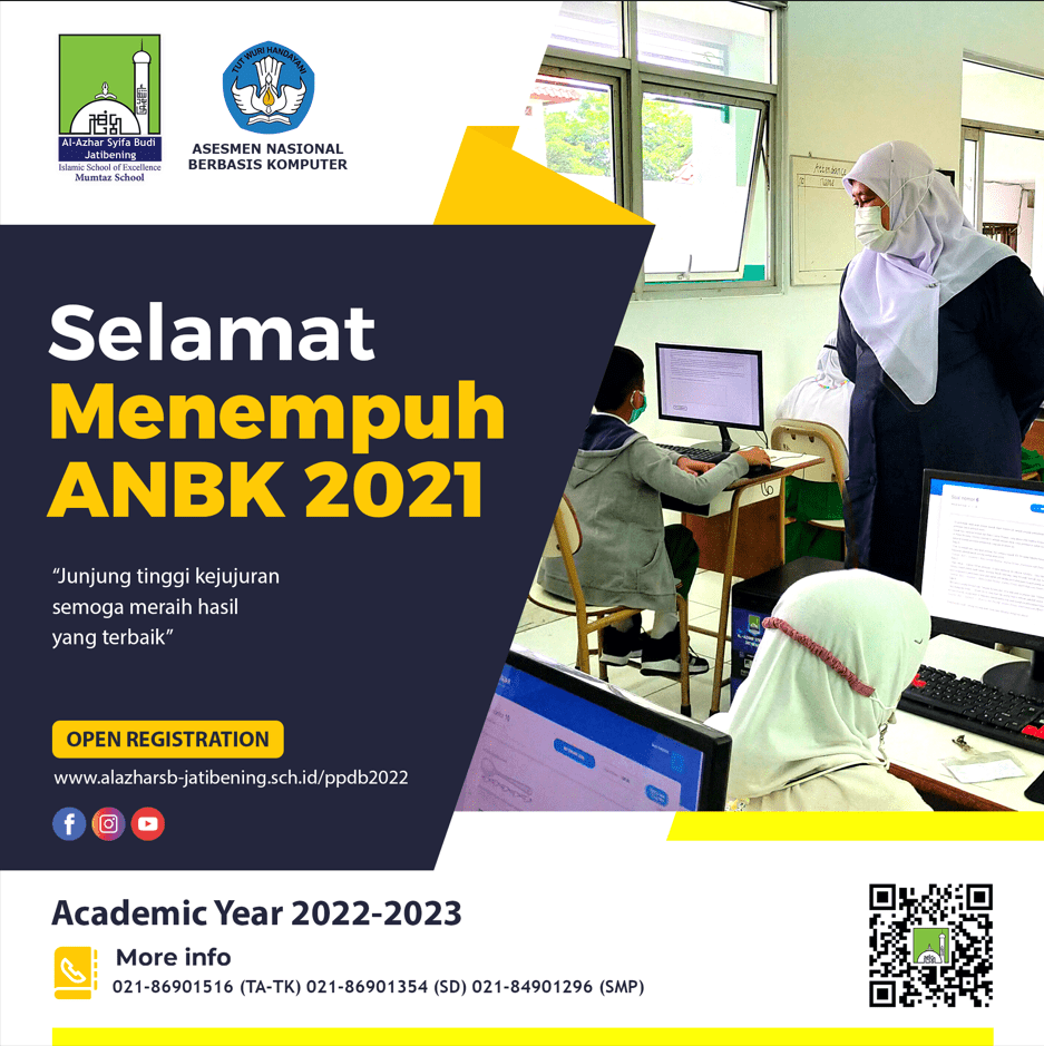 Al-Azhar Syifa Budi Jatibening