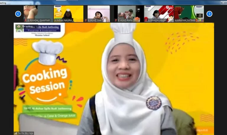 Al Azhar Syifa Budi Jatibening