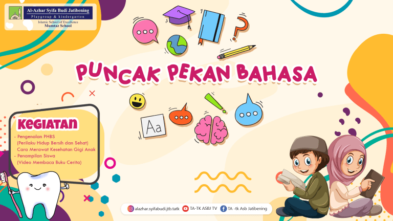 Al Azhar Syifa Budi Jatibening