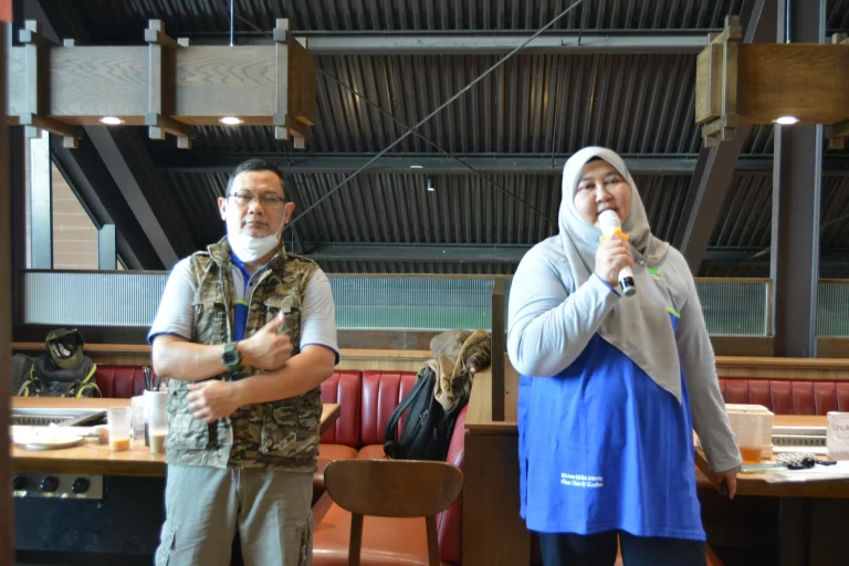 Al Azhar Syifa Budi Jatibening