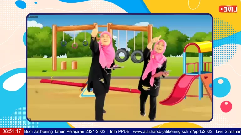 Al Azhar Syifa Budi Jatibening