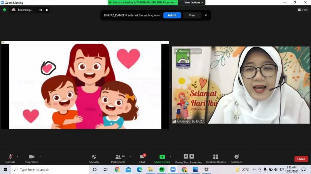 Al Azhar Syifa Budi Jatibening