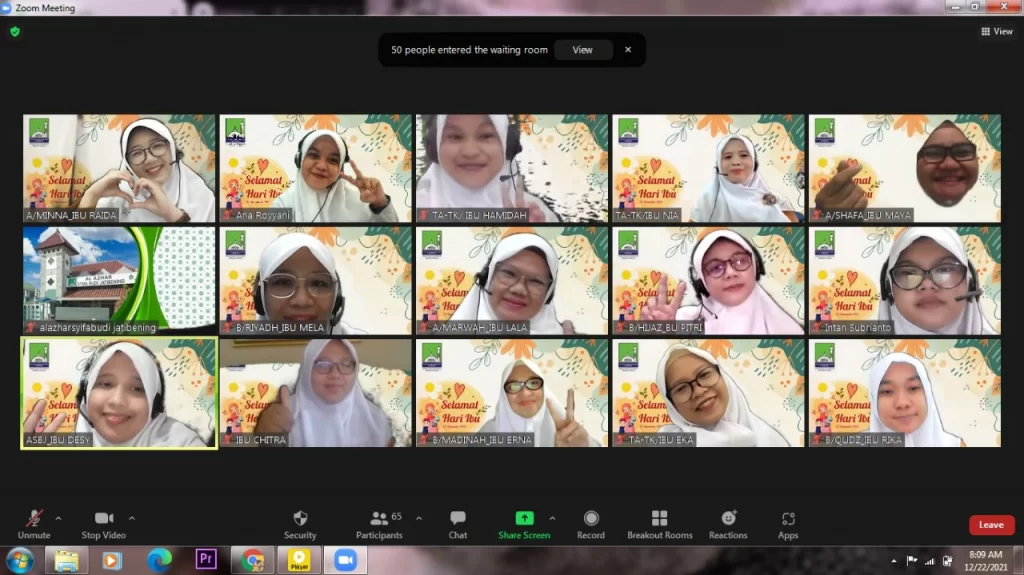 Al Azhar Syifa Budi Jatibening