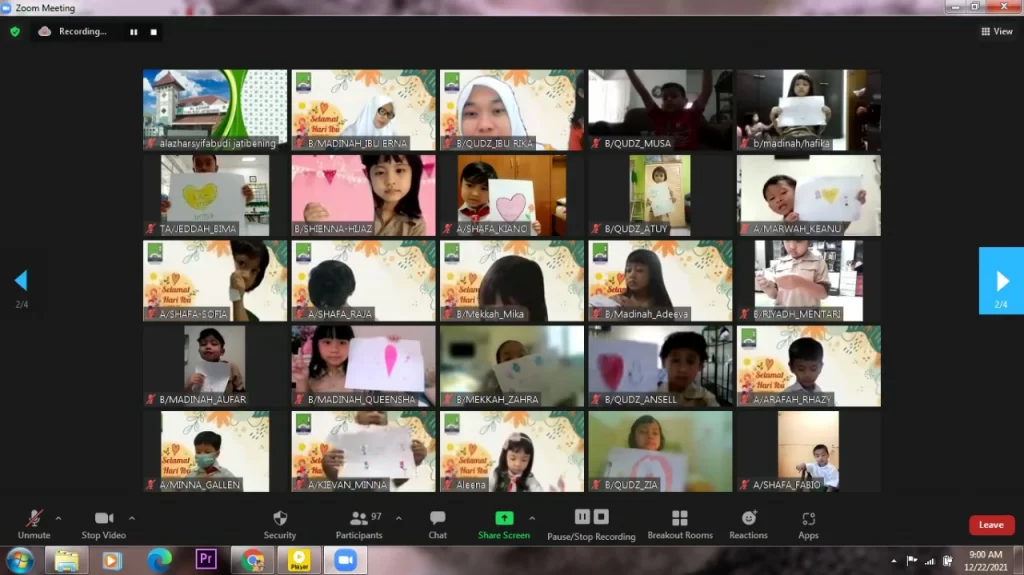 Al Azhar Syifa Budi Jatibening