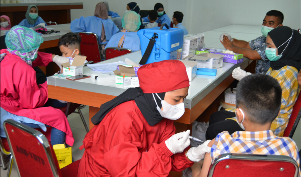 Al Azhar Syifa Budi Jatibening