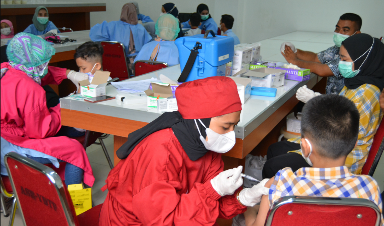 Al Azhar Syifa Budi Jatibening