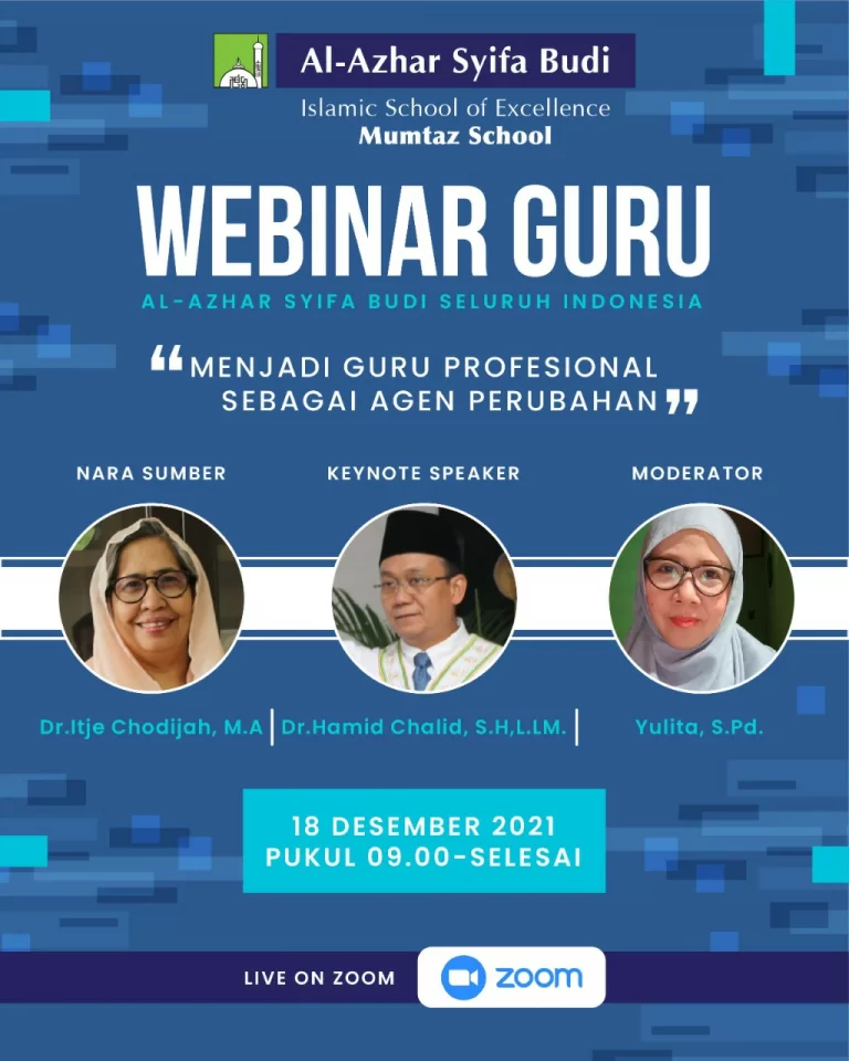 Al Azhar Syifa Budi Jatibening