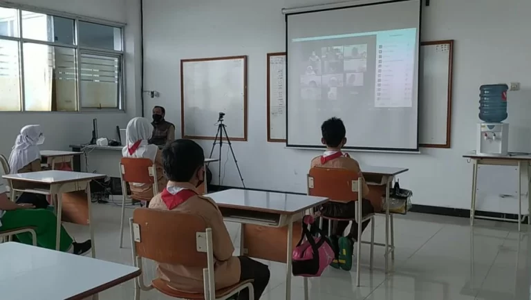 pembelajaran tatap muka (ptm) terbatas