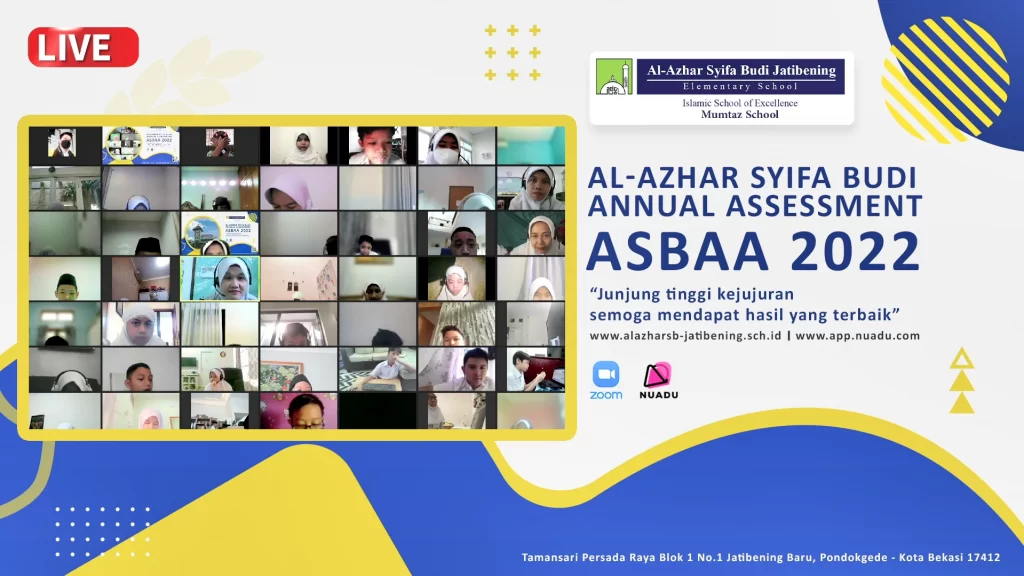 ASBAA NUADU