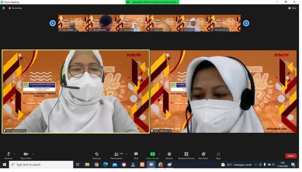 field trip