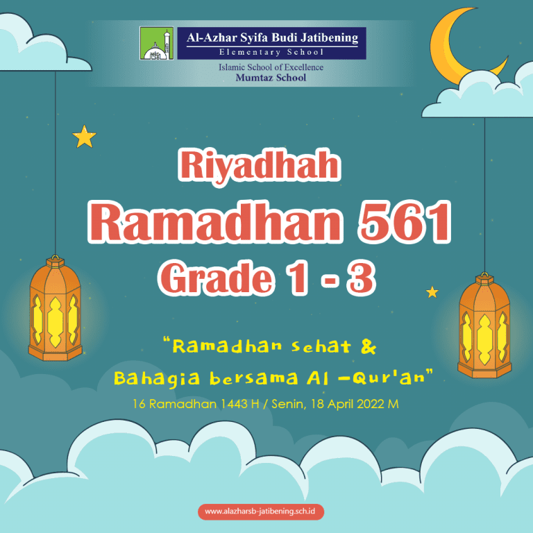 Al Azhar Syifa Budi Jatibening