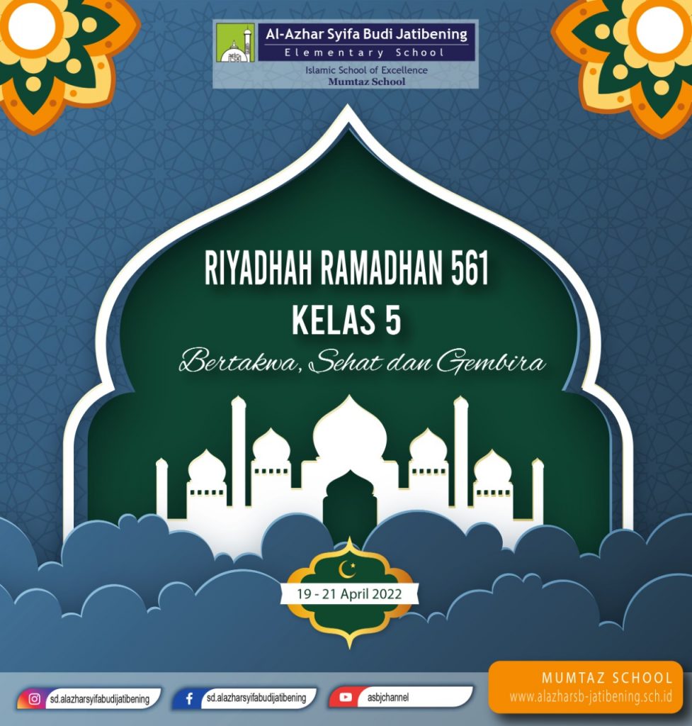 Al Azhar Syifa Budi Jatibening