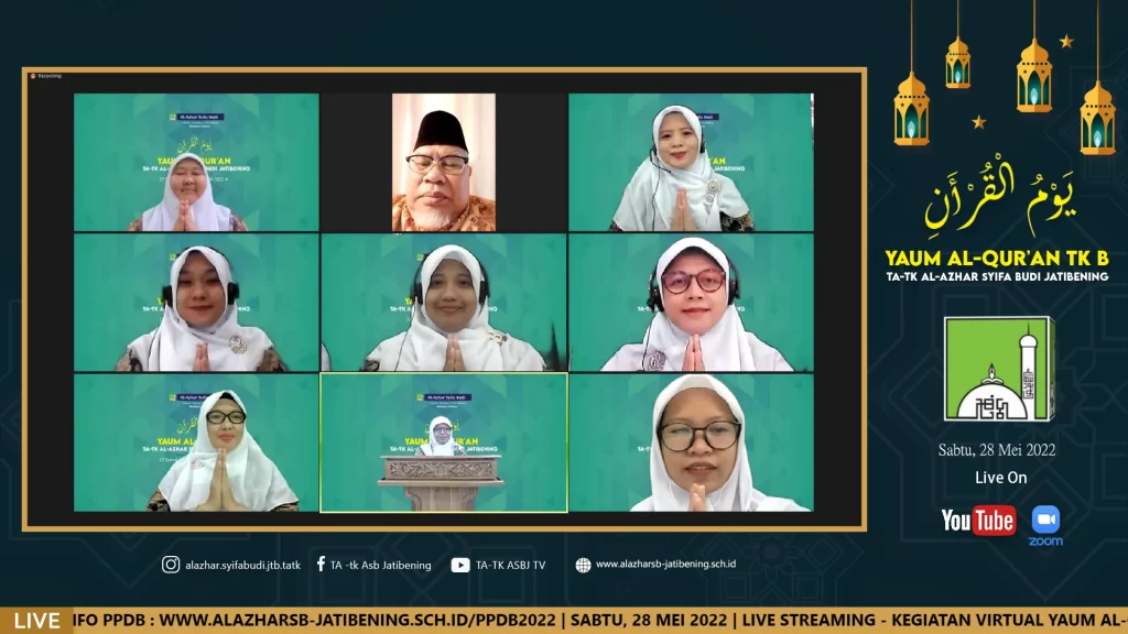 Al Azhar Syifa Budi Jatibening