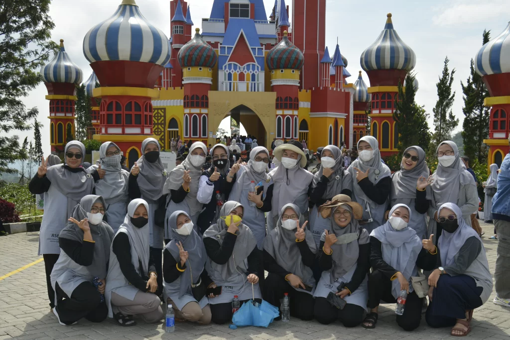 Al Azhar Syifa Budi Jatibening