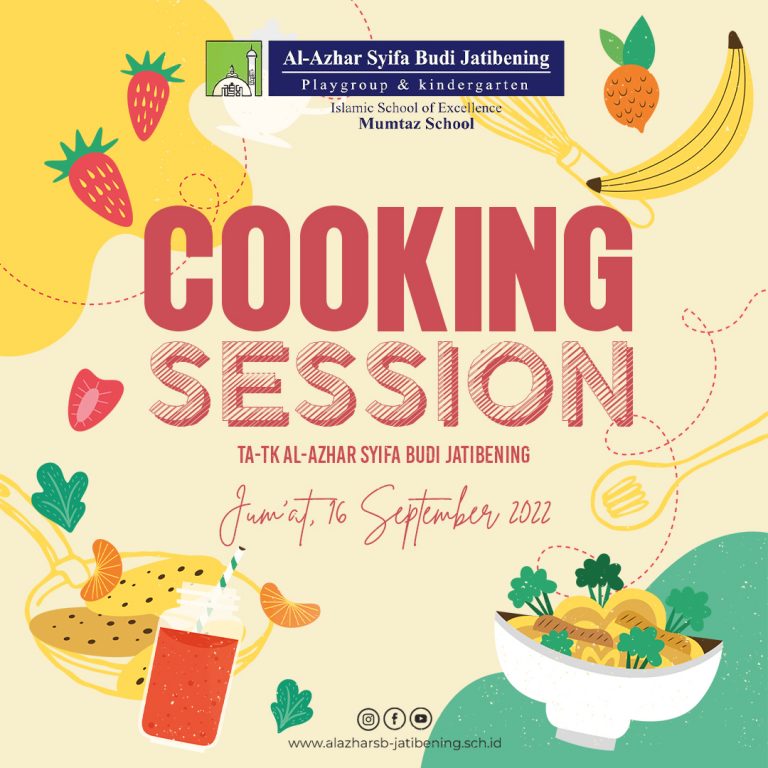 TA-TK Al-Azhar Syifa Budi Jatibening